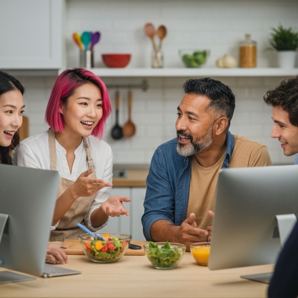 Społeczność VitaNutri